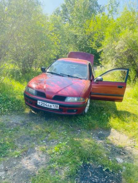 Mitsubishi, Carisma, продажа в Ангарске в Ангарске фото 3