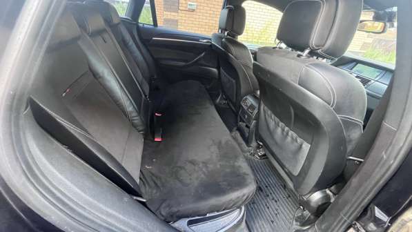 BMW, X6, продажа в Уфе в Уфе фото 6