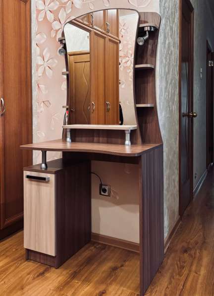 Трюмо. Туалетный столик в Оренбурге фото 5