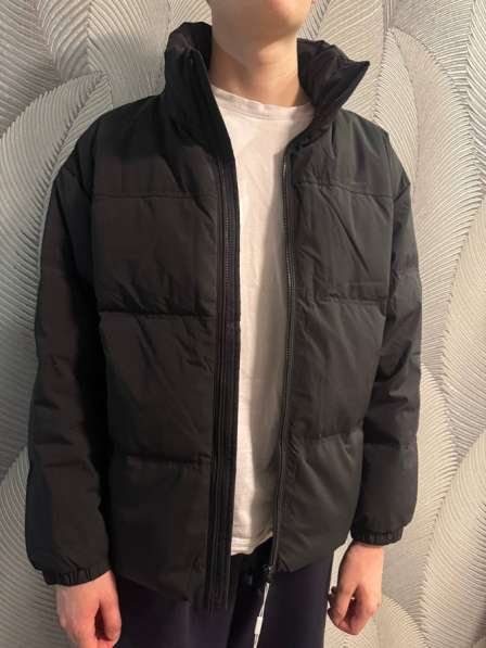 Куртка демисезонная