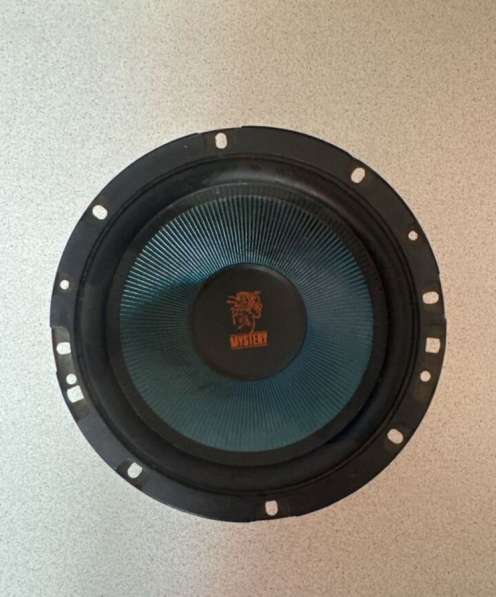 Динамики в машину Mystery в Томске фото 3