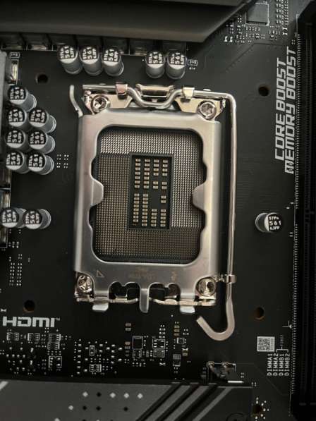 Материнская плата в Москве фото 4