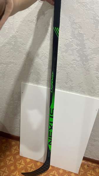 Клюшка в Майкопе