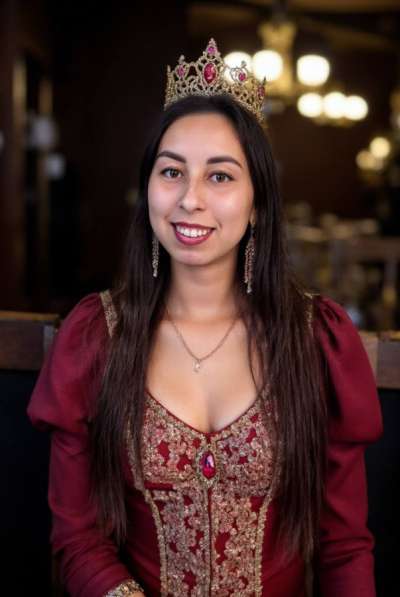 Фотосессия в Москве фото 5