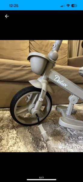 Велосипед коляска в Владикавказе фото 3