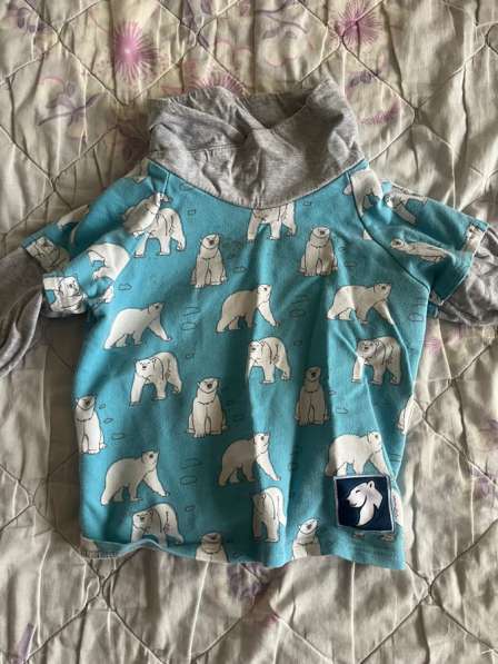 Детские вещи в Санкт-Петербурге фото 8