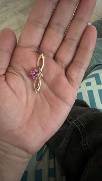 Часы и броши СССР в Москве фото 7