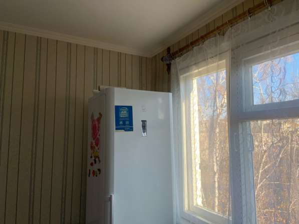 Продам 3-х комнатную квартиру по Ул. Суворова 186 в Пензе фото 4