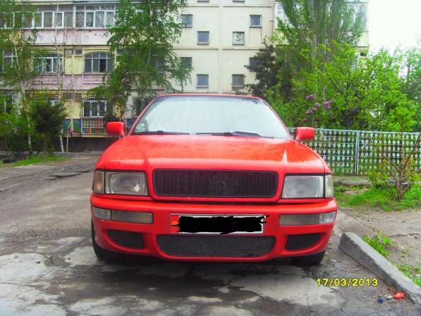 Audi, 80, продажа в г.Минск в 
