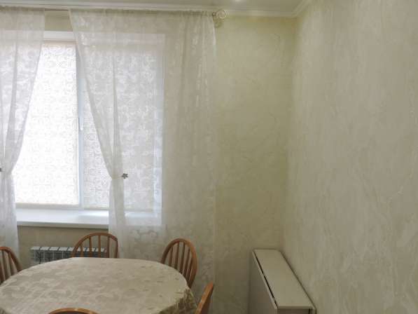 Квартира с хорошим ремонтом в Оренбурге фото 17
