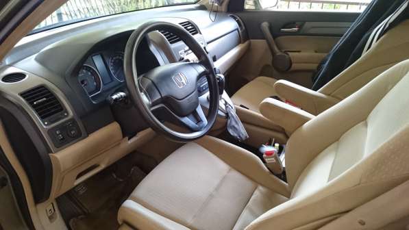 Honda, CR-V, продажа в г.Баку в 
