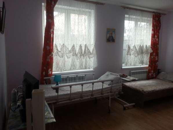 Дом престарелых в Москве фото 7