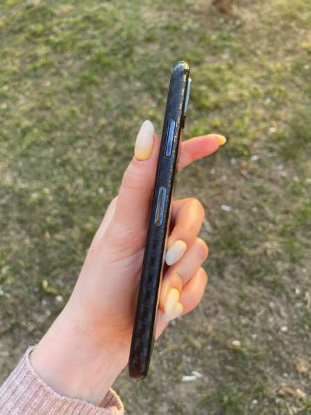 IPhone XS 256GB Black RU в идеале в Москве фото 5