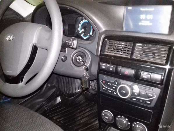 ВАЗ (Lada), Priora, продажа в Тольятти в Тольятти фото 12