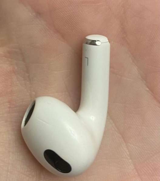 Беспроводные AirPods 6A300 версия в Москве фото 6