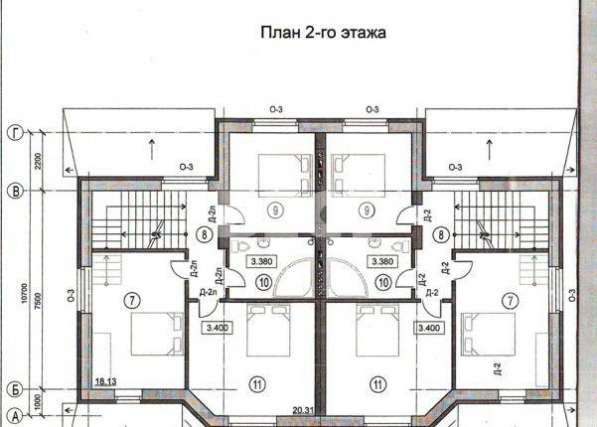 Продам дом в Щелково. Жилая площадь 187 кв.м. в Щелково