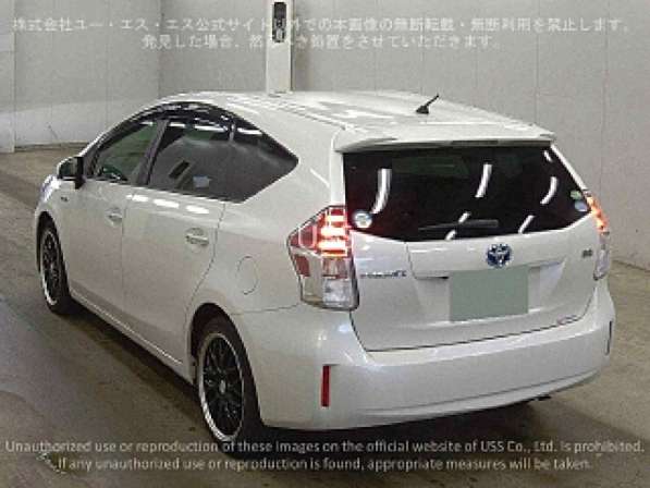 Toyota, Prius, продажа в Владивостоке в Владивостоке фото 3