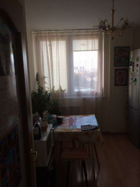 Продажа квартиры в Калининграде фото 13