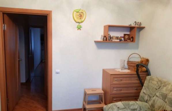 Предлагаем отличную 3-х комнатную квартиру в Переславле-Залесском фото 7