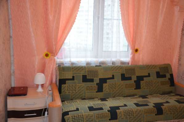 Сдам комнату в трехкомнатной квартире в Обнинске фото 3