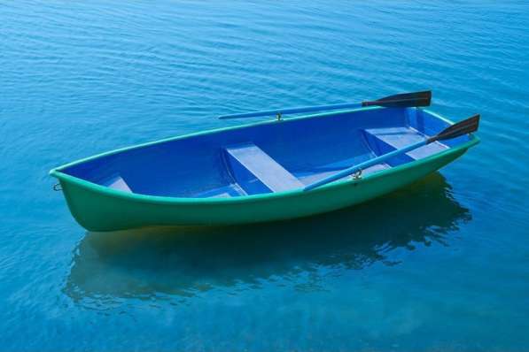 Купить лодку Дельфин в Кимре фото 3