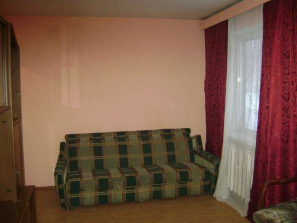Сдам приличную 2-х комнатную хрущёвку в Новосибирске фото 8