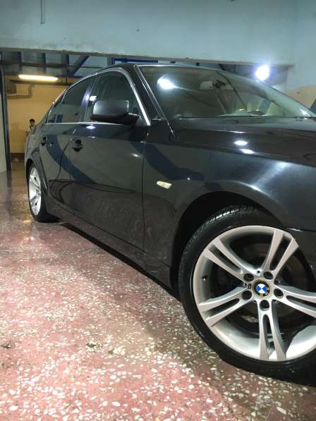 BMW, 5er, продажа в Москве