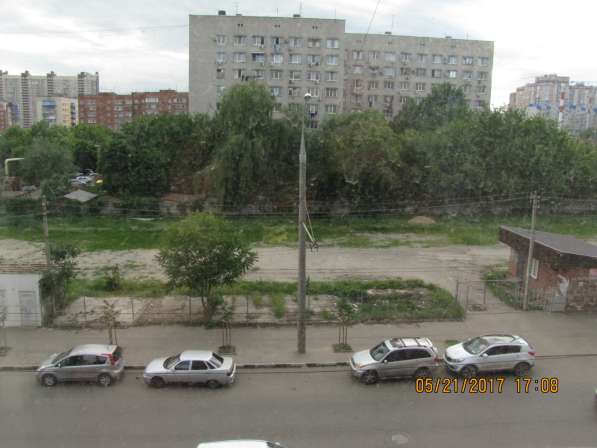 Продам однокомнатную квартиру с парковкой, закрытый двор в Краснодаре фото 4