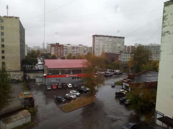 1 комн в центре в Екатеринбурге фото 10