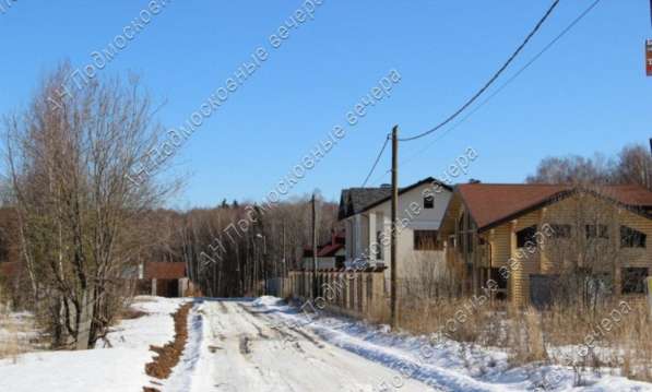 realty_mapper3.plot_in_locationИндивидуальное жилищное ст-во. Площадь 23.00 сот.Есть Электричество. в Москве фото 27