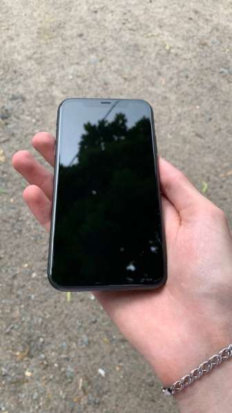 Продам IPhone 11 black 64gb в Москве фото 8