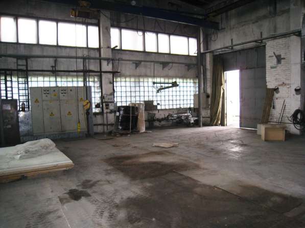 Сдаю производственно-складские помещения г. Серпухов в Серпухове фото 8