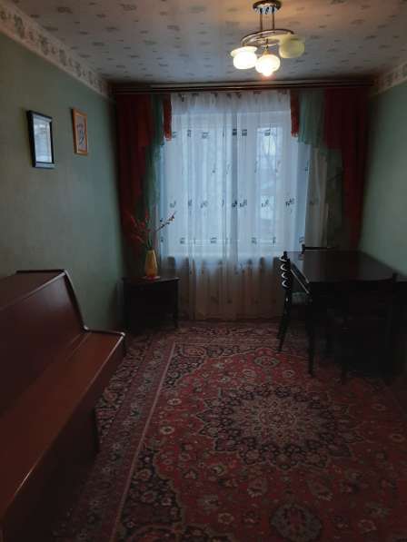 Продается трехкомнатная квартира в историческом центре город в Мичуринске фото 4