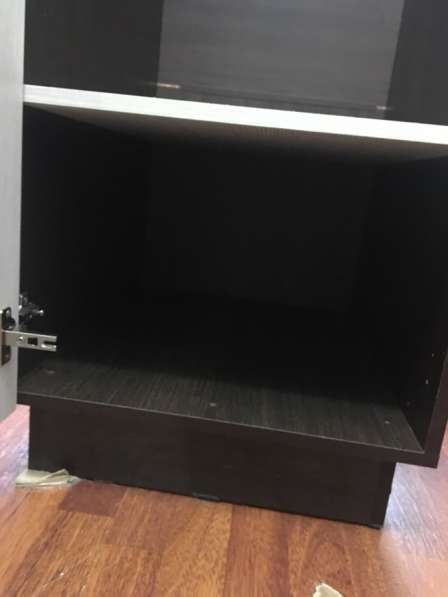 Шкаф 2,24м/62см/50см в идеальном состоянии в Лангепасе фото 3
