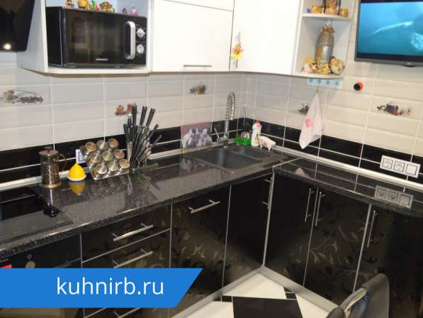 Белорусские кухни в Москве фото 25