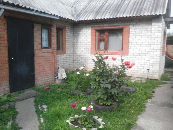 Продам Дом в живописном месте с. Красная Поляна в Красноярске фото 8