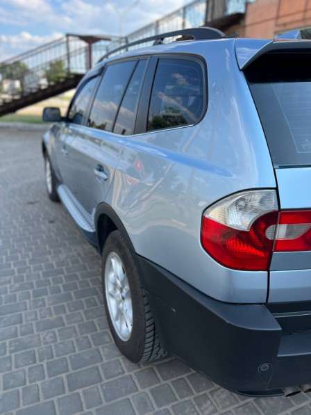 BMW, X3, продажа в Крымске в Крымске фото 5