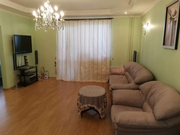 Собственник продаст 3-х комнатную квартиру на Копылова в Красноярске фото 25