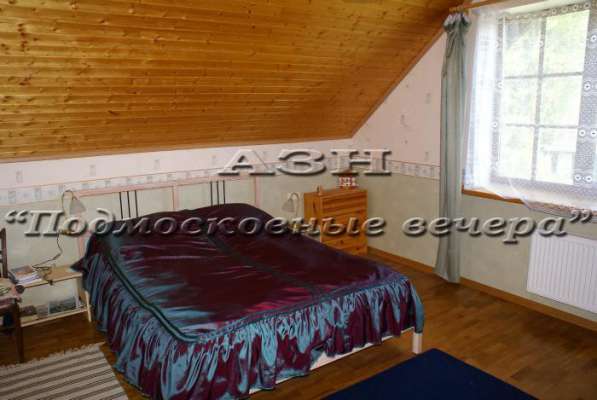 Продам дом в Москва.Жилая площадь 300 кв.м.Есть Электричество. в Москве фото 14