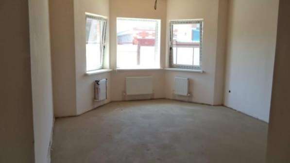 Новый дом с газом! в Краснодаре фото 3