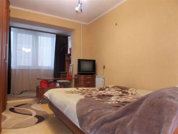 Продам трехкомнатную квартиру в Тверь.Жилая площадь 72 кв.м.Этаж 2.Есть Балкон. в Твери фото 26