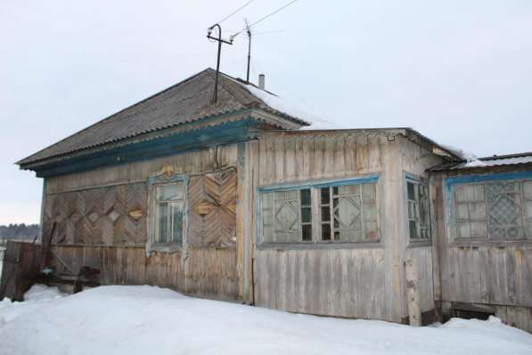 Алтайский край, станция Ребриха, дом 65 кв. м в Барнауле фото 13