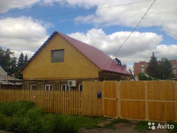 Строительство крыш в Павловском Посаде фото 4