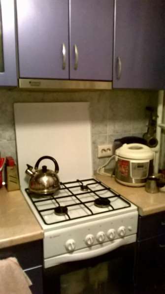 Продается 4-к кв в Петрозаводске фото 10