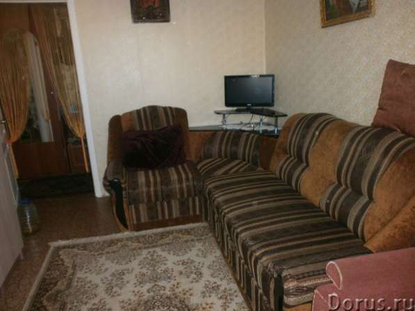 Комната в 2-х комнатной квартире в Санкт-Петербурге фото 16