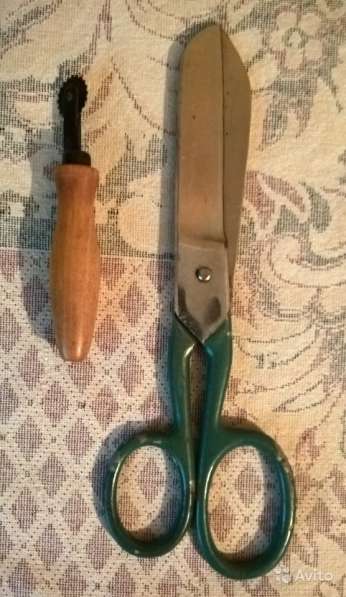 Копировальное колесико. СССР в Новосибирске фото 4