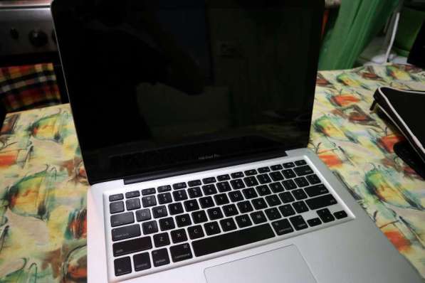 Apple MacBook Pro 13, 2012 в Лобне фото 5
