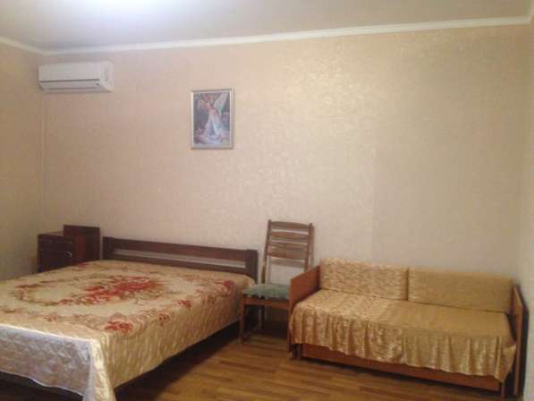 Сдам 1-ю квартиру посуточно, почасово в Севастополе фото 27