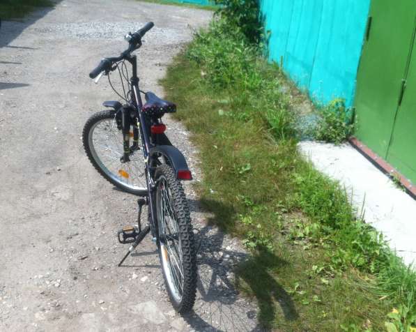 Продаю велосипед в Москве фото 3