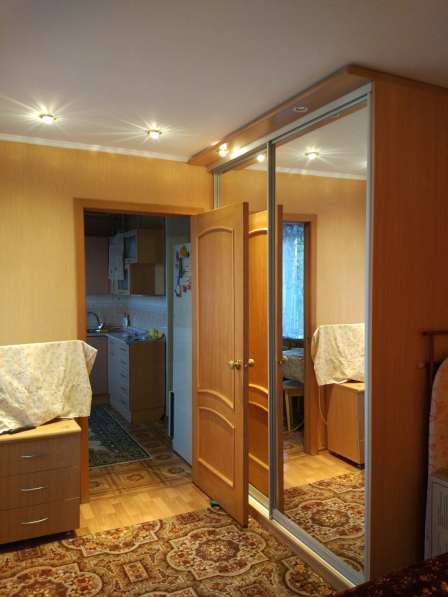 Продам 2-х комнатную квартиру в Таганроге фото 4